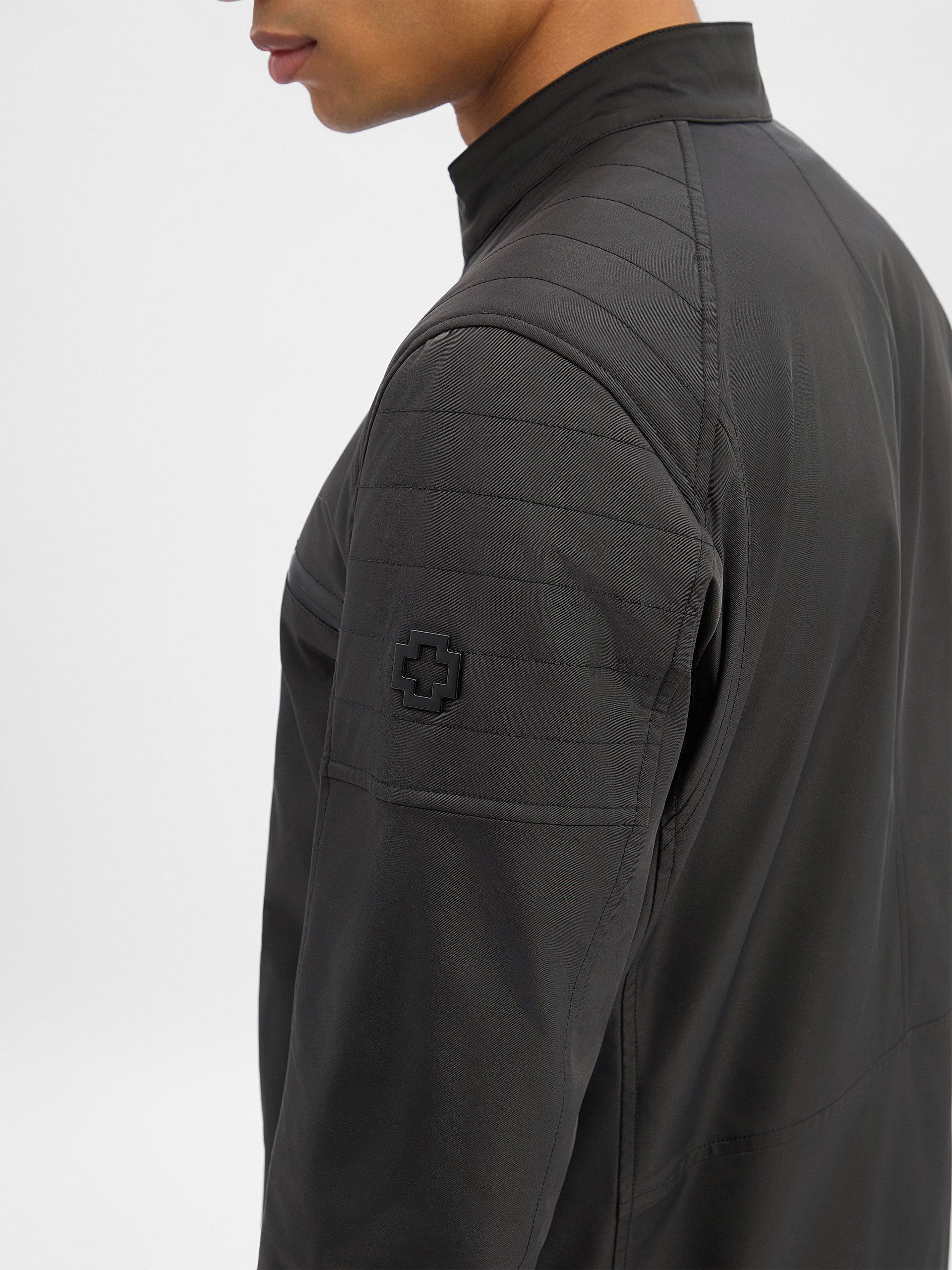 Strellson Anorak Rockston