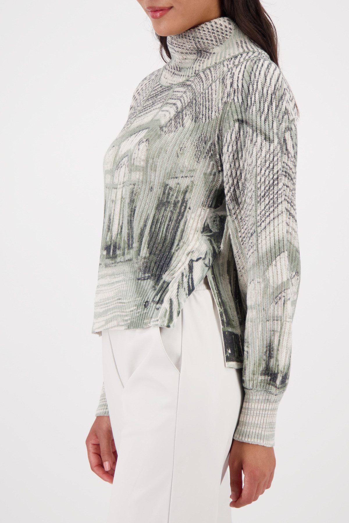 Monari Strickpullover günstig online kaufen