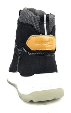 Superfit Stiefel Schnürstiefelette