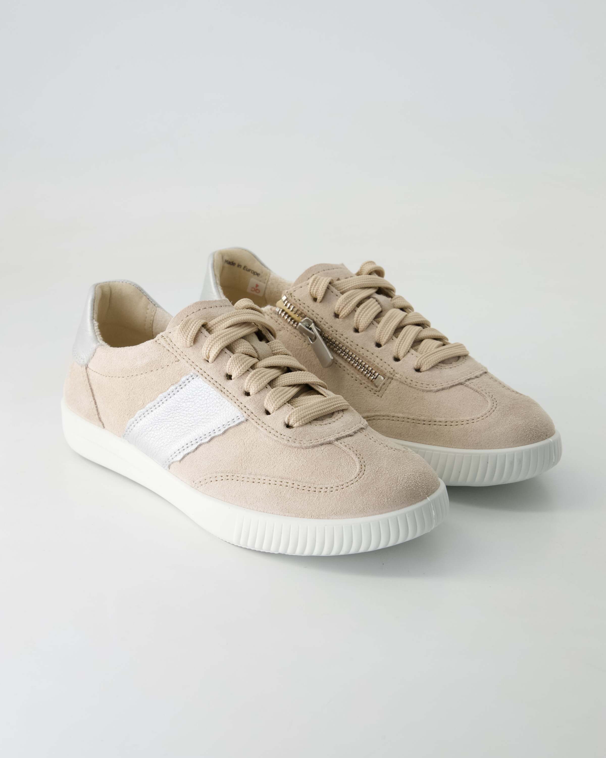 Silence Sneaker