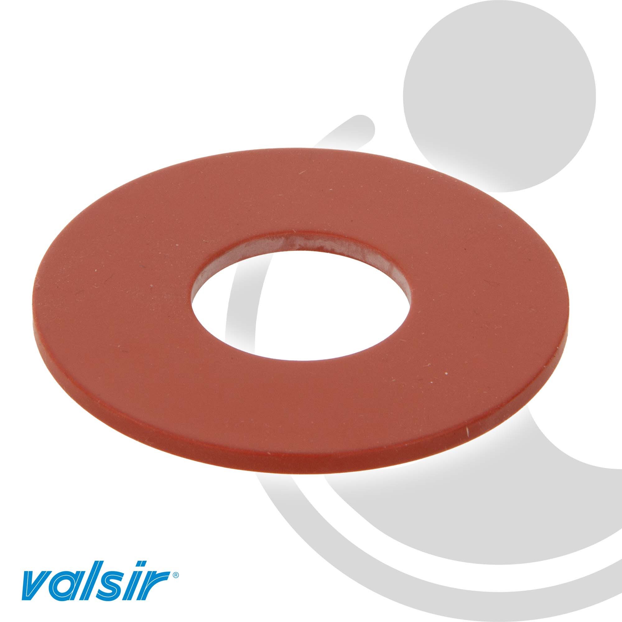 Valsir Spülkasten Heberglockendichtung Ø 58 x Ø 24 x 2,7 mm VS0866603