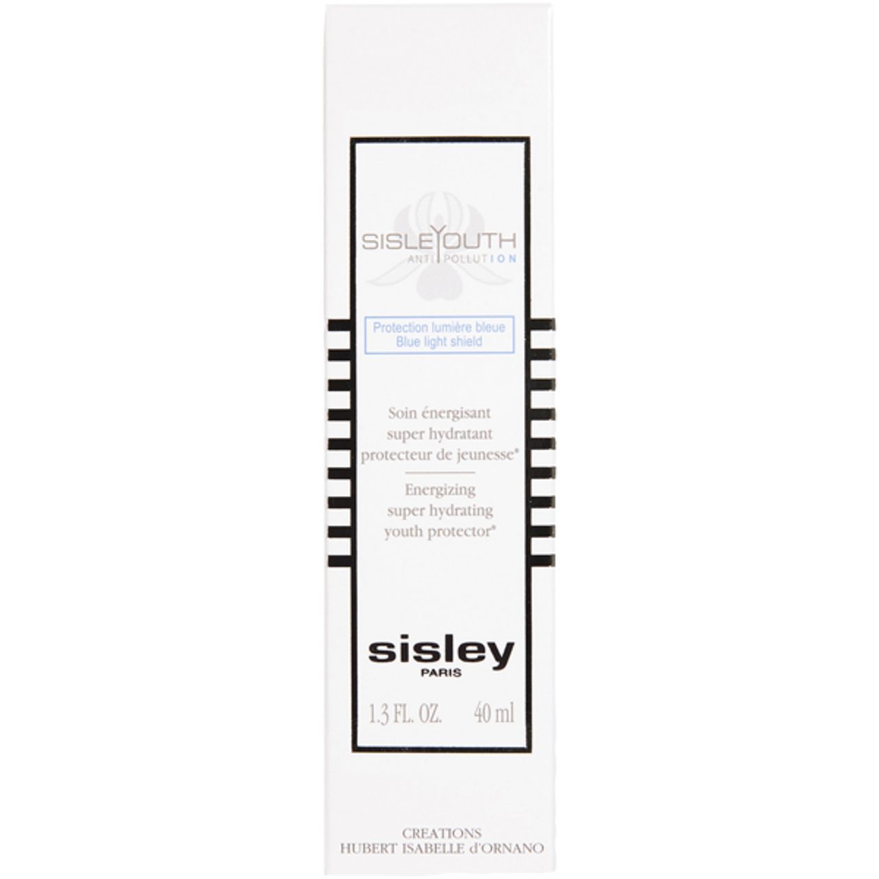sisley Tagescreme Sisleyouth Anti-Pollution