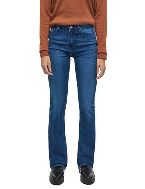 MUSTANG Comfort-fit-Jeans Style June Flared