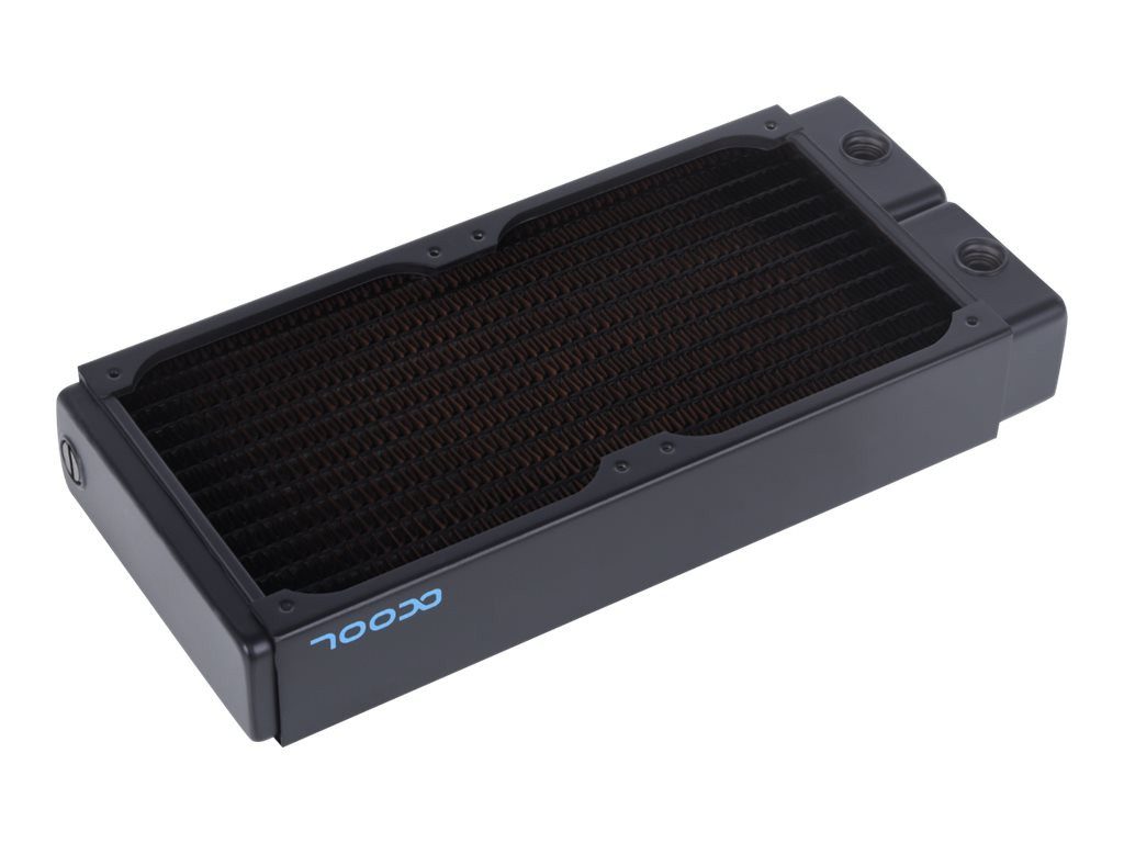 AlphaCool Computer-Kühlmittel