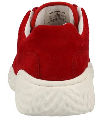 Gabor Sneaker Lederimitat Sneaker