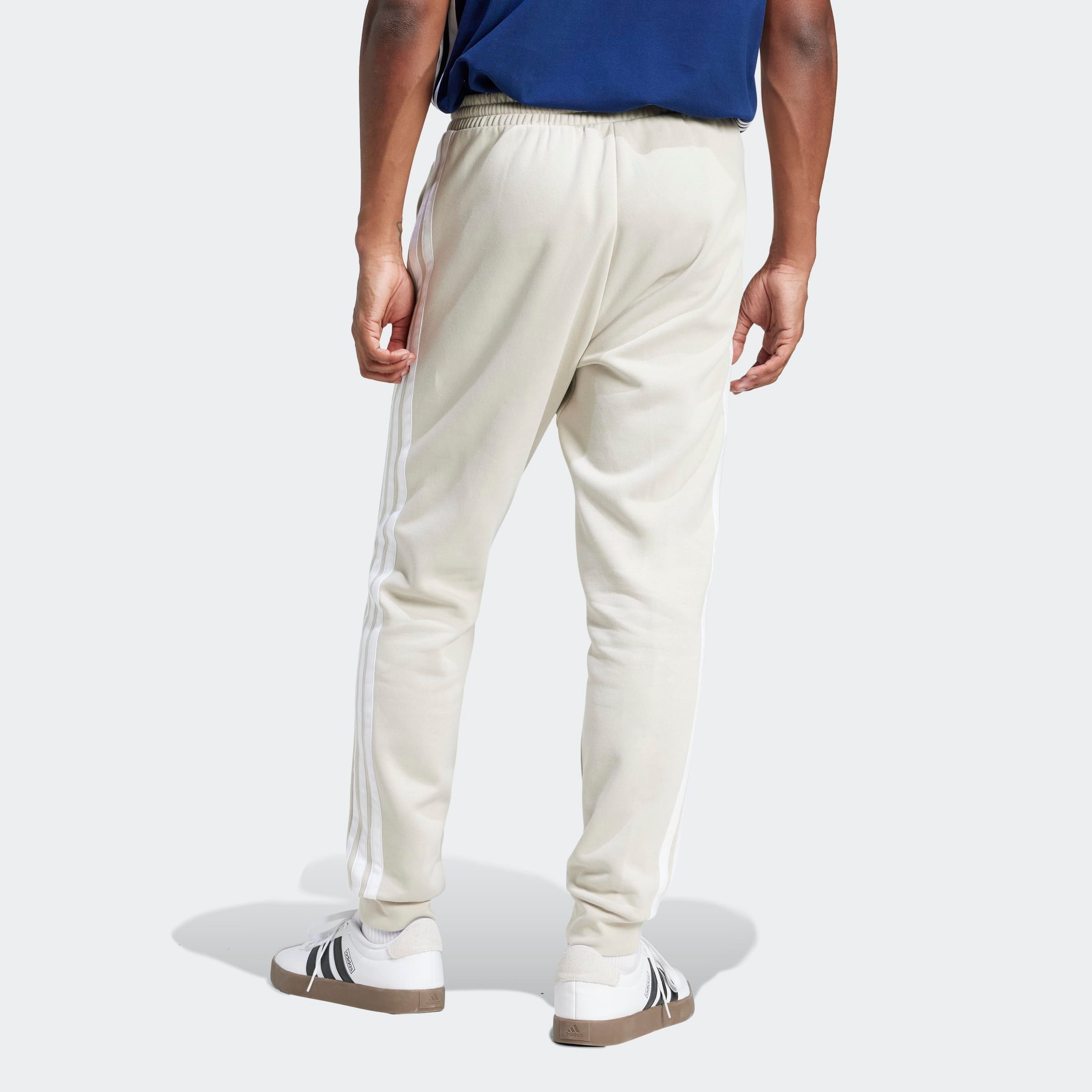 adidas Sportswear Sporthose ESSENTIALS 3-STREIFEN
