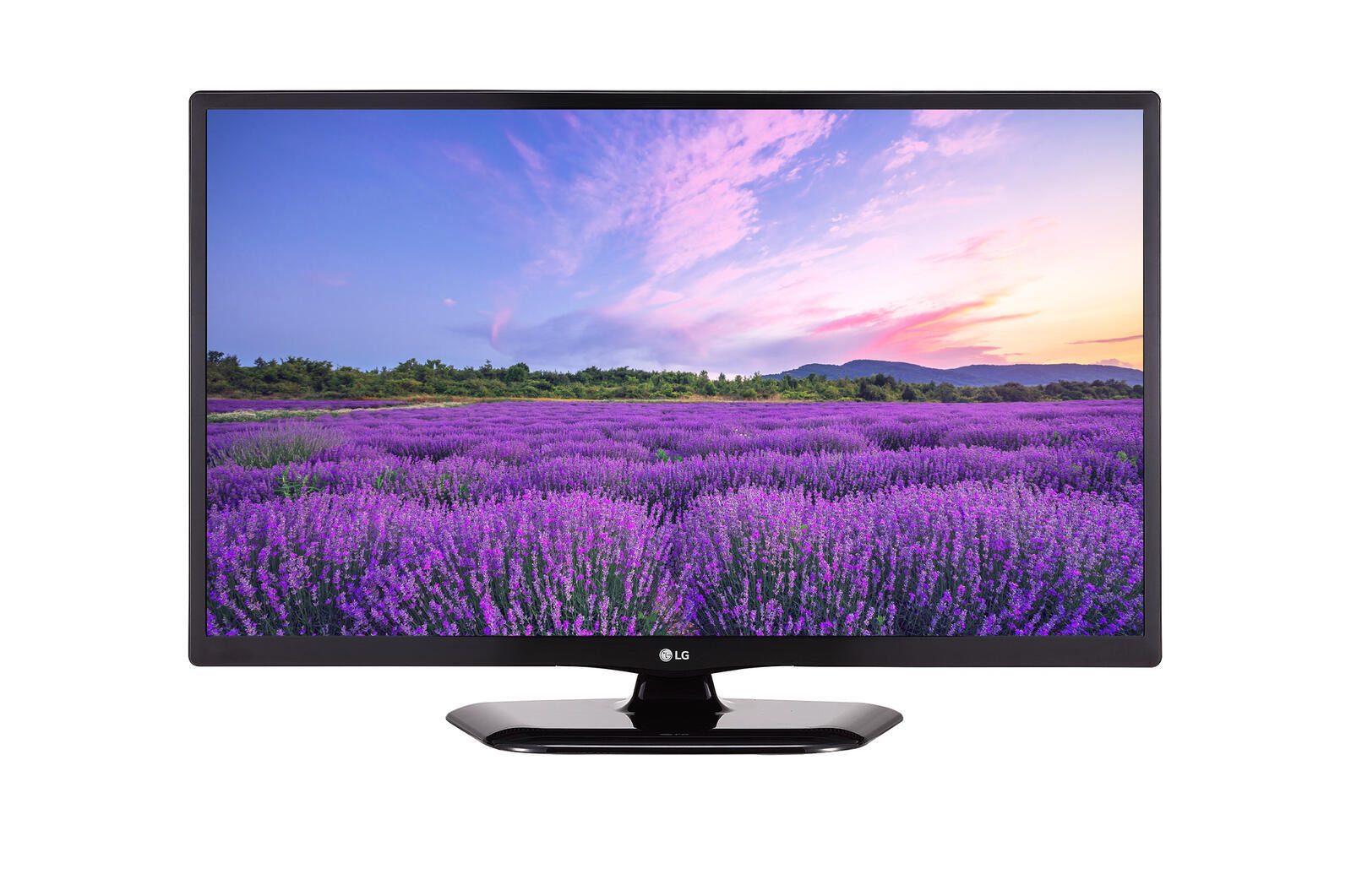 LG 24LN661H LED-Fernseher