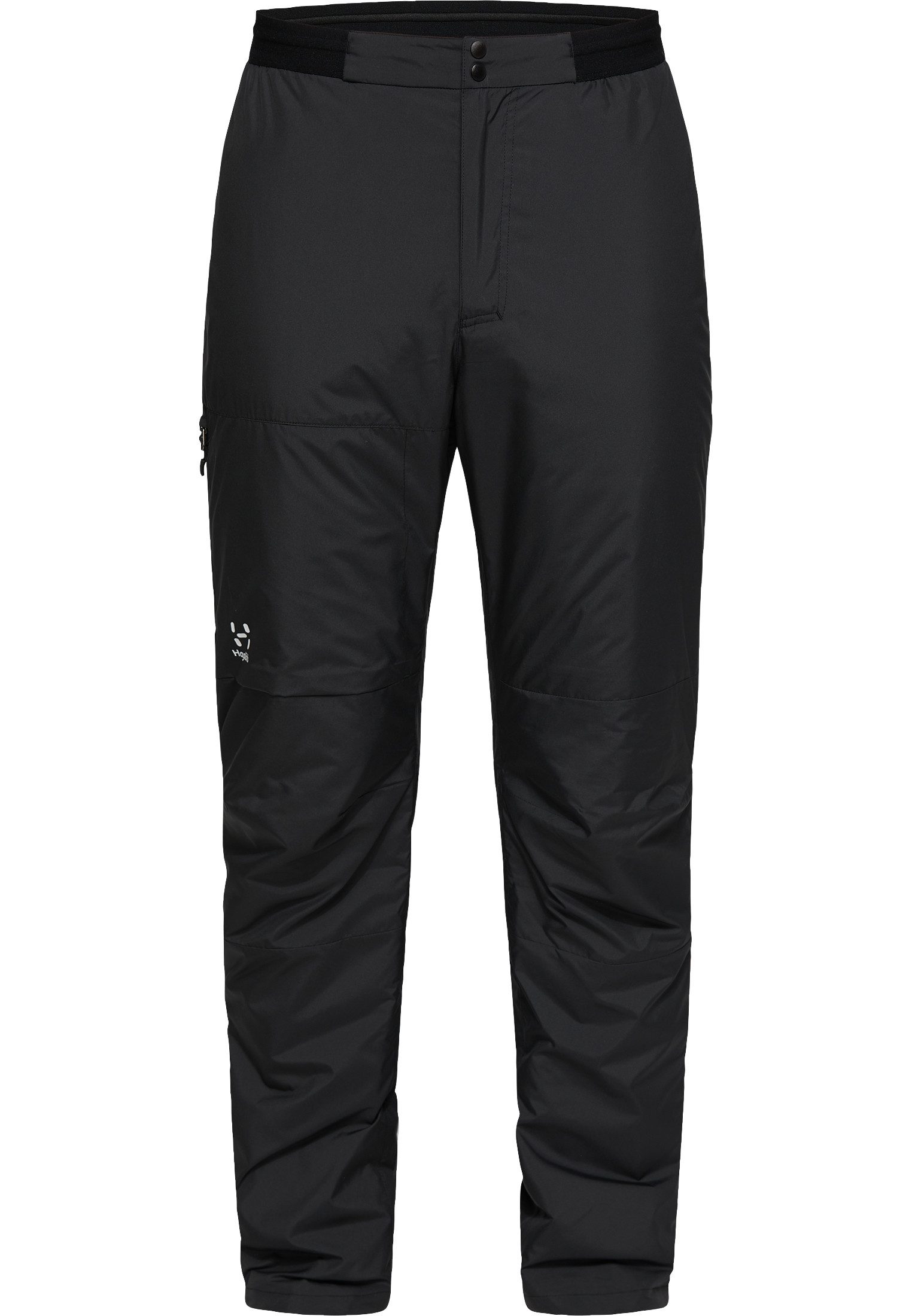 Haglöfs Thermohose Haglöfs Herren Mimic Silver Isolationshose