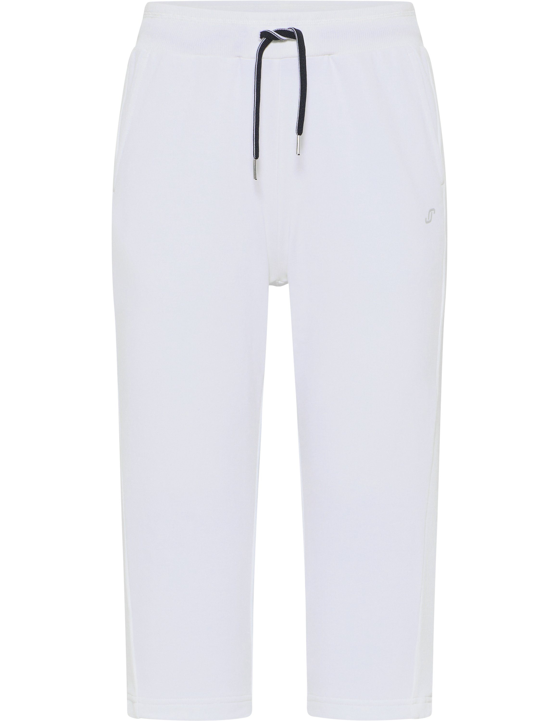 3/4-Hose white HARPER Sportswear Joy 3/4-Hose