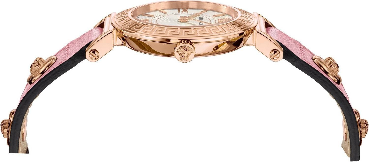 Uhr Versace Tribute Schweizer
