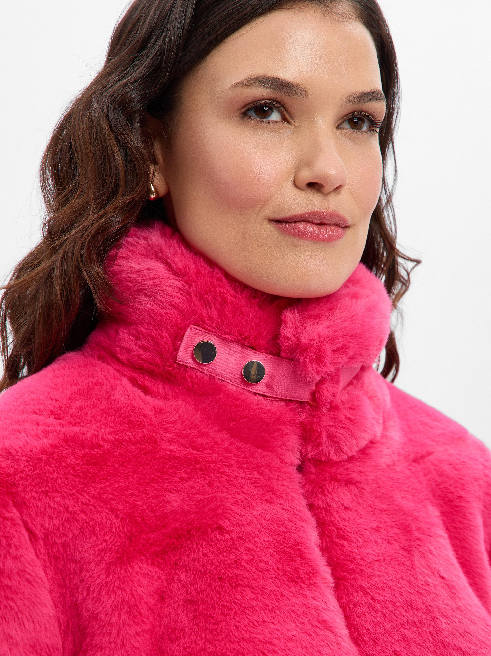 nümph Winterjacke NUWinda