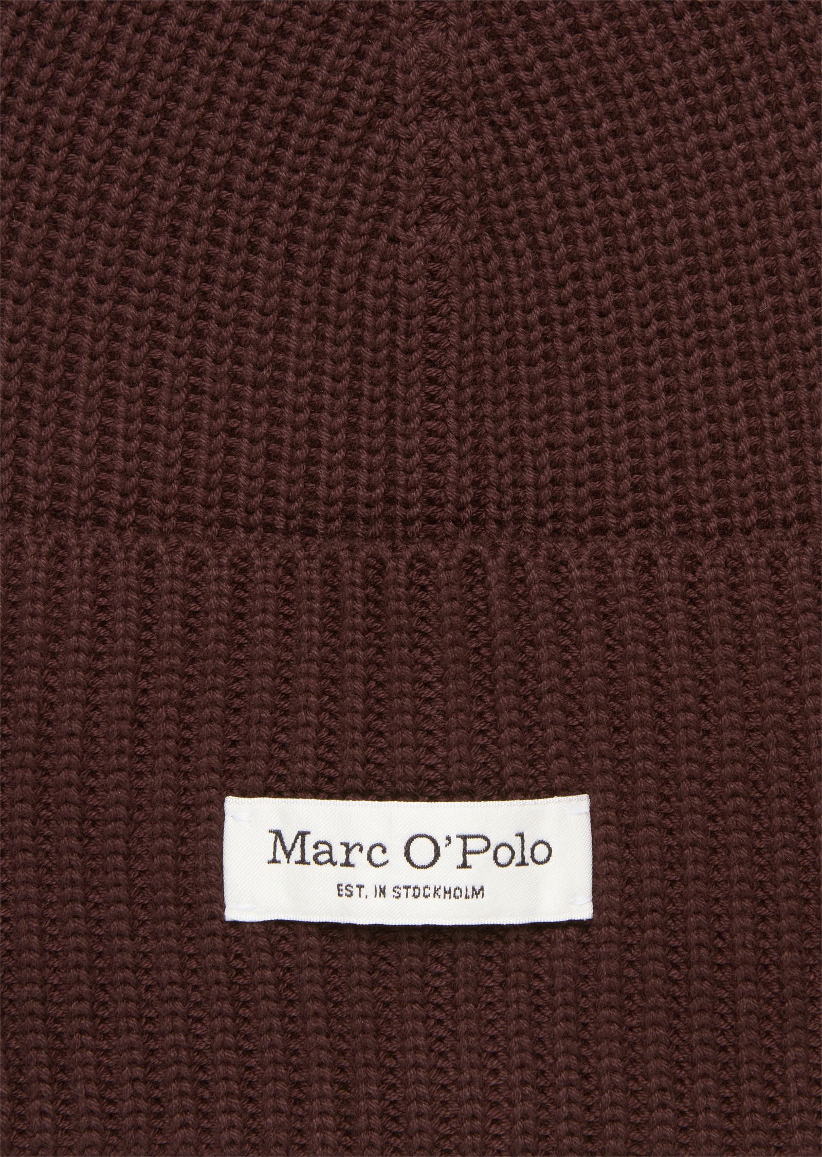 Marc O'Polo Strickmütze günstig online kaufen