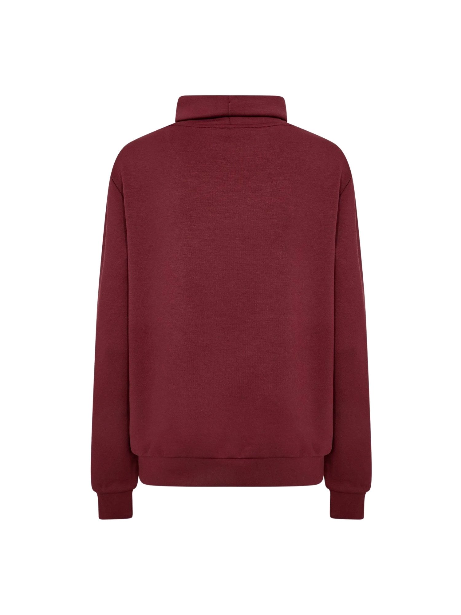 soyaconcept Langarmhemd Soya Concept Sweater SC-BANU günstig online kaufen