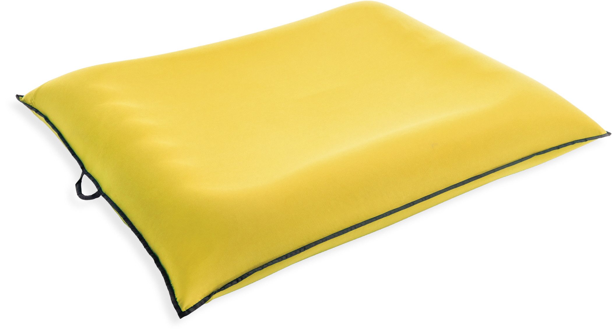 Intex Luftmatratze Schwimmliege Luftmatratze Luxe Lounges 198cm x 157cm 56794EU