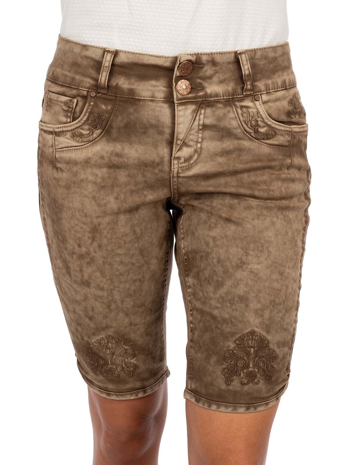 Hangowear Trachtenhose HENDRINA günstig online kaufen