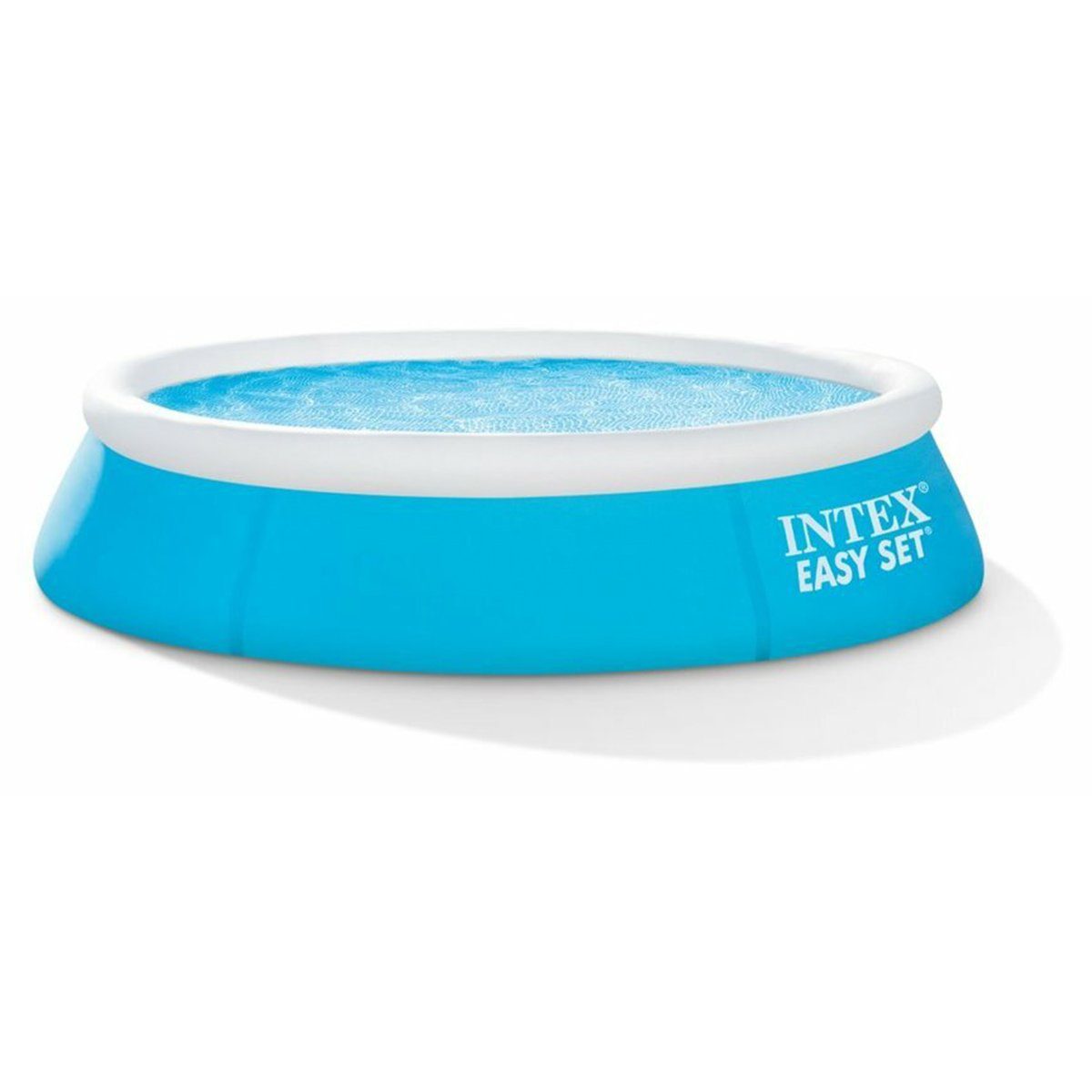 Intex Rundpool Intex 28101NP Easy Set Pool 183 cm (Kein Set)