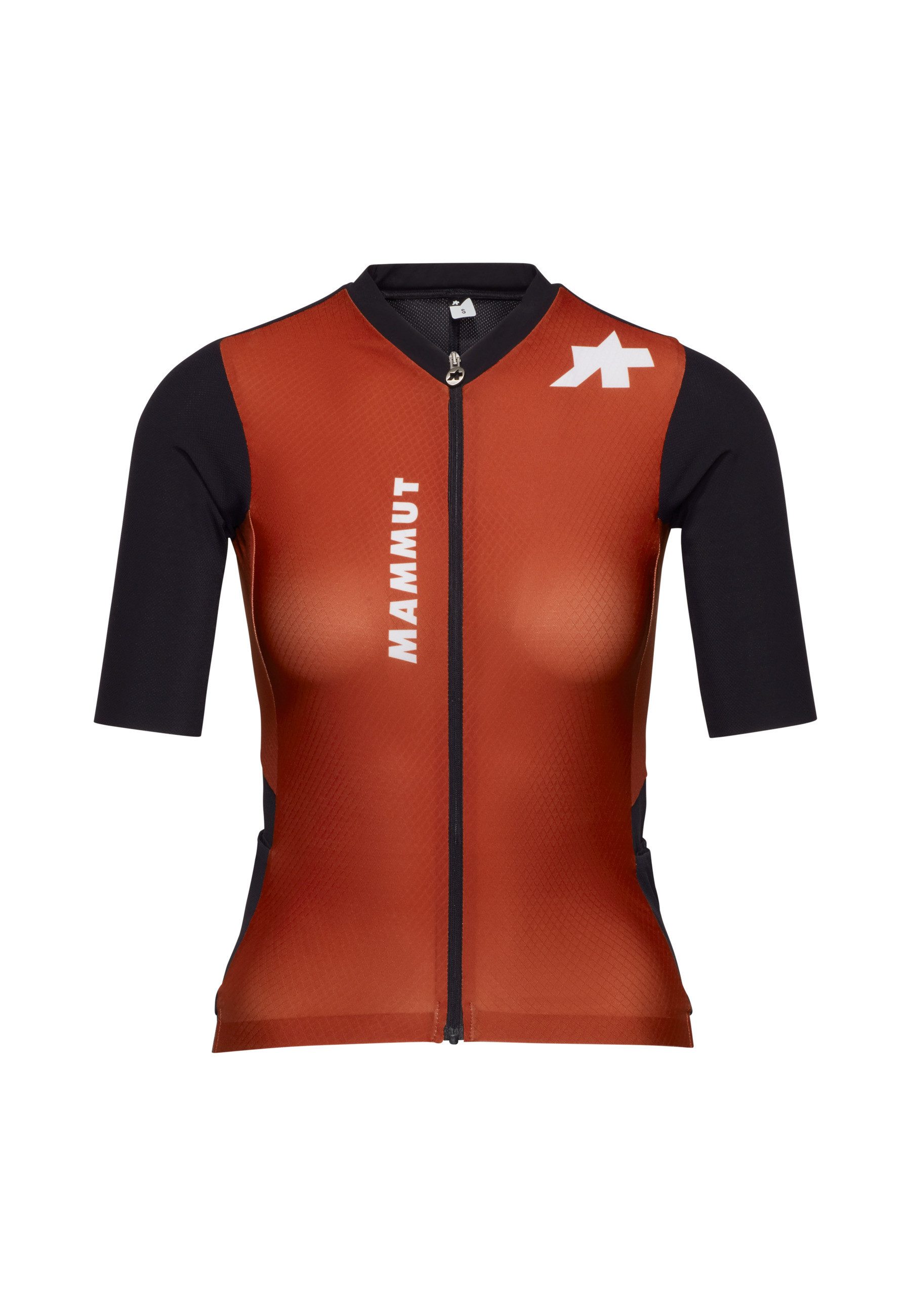 Mammut T-Shirt Assos x Mammut TACTICA Women's Jersey T5