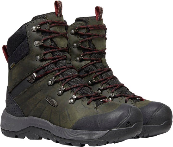 Keen REVEL IV HIGH POLAR Outdoorschuh günstig online kaufen