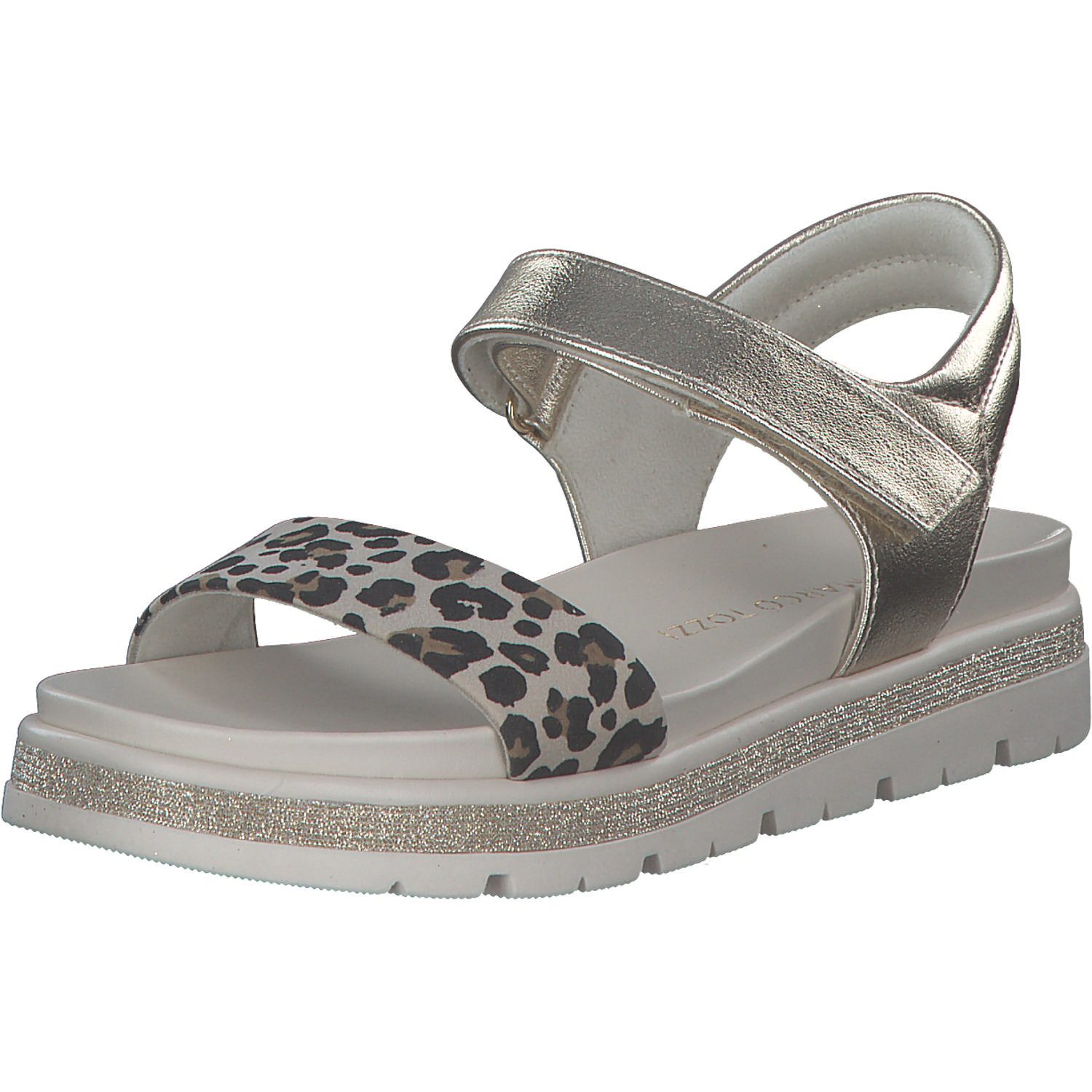 MARCO TOZZI 28405 Keilsandalette