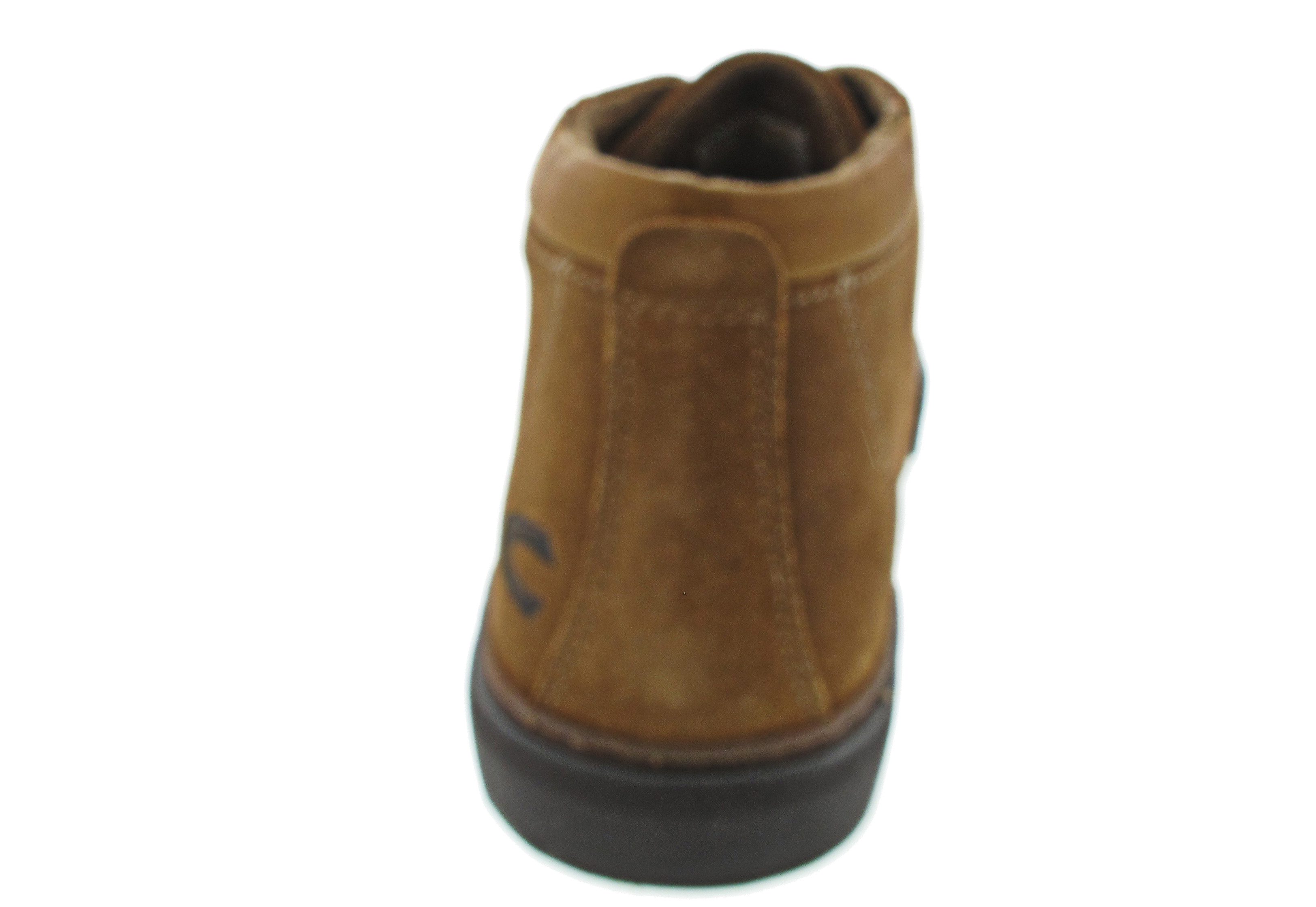 camel active Schnürstiefelette