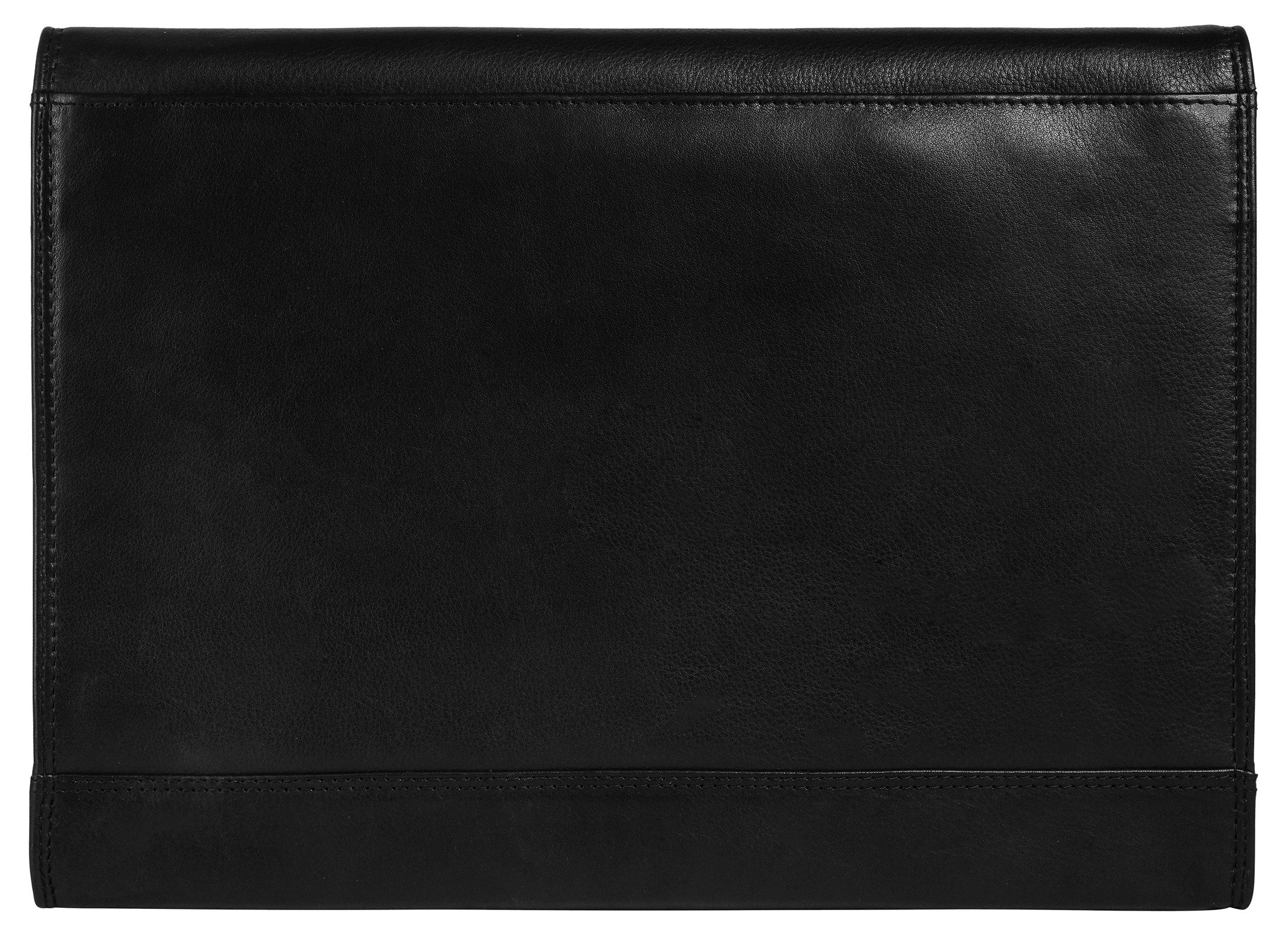 Szuna Dokumententasche, echt Leder