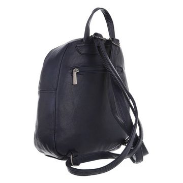 Ital-Design Schultertasche Kleine, Damentasche used Optik Freizeittasche