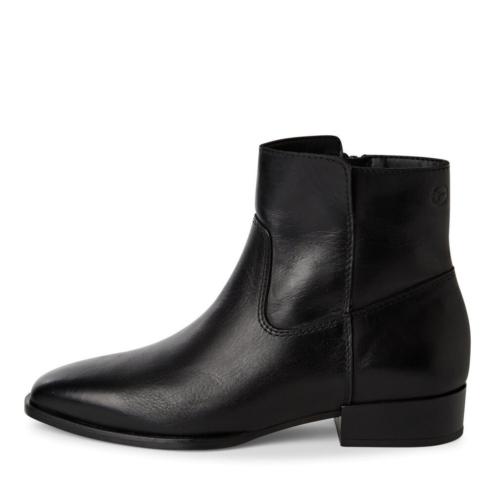 Tamaris Tamaris - Stiefel - Schwarz günstig online kaufen