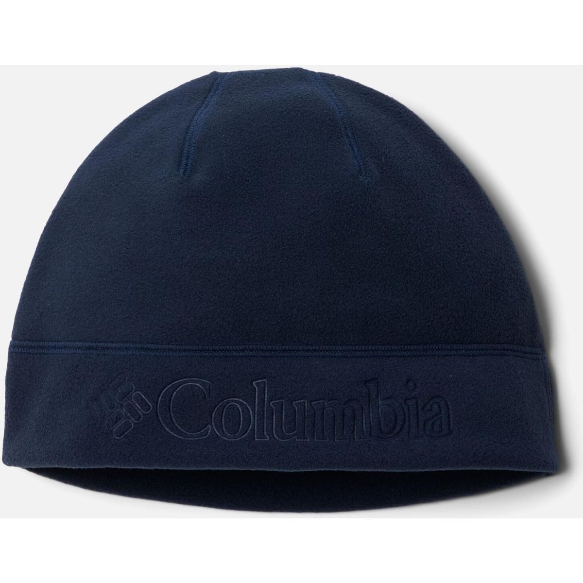 Columbia Beanie Unisex Fast Trek II Fleece Beanie Kuschelige Fleece-Mütze für optimalen Kälteschutz bei