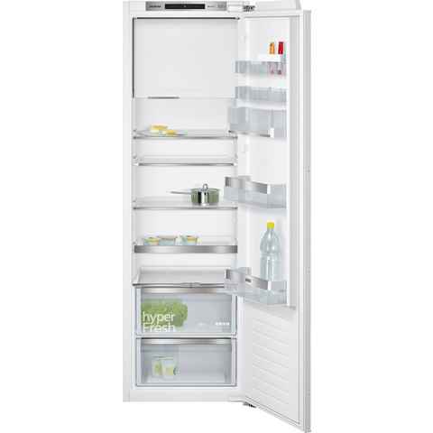 SIEMENS Einbaukühlschrank iQ500 KI82LADF0, 177,2 cm hoch, 56 cm breit