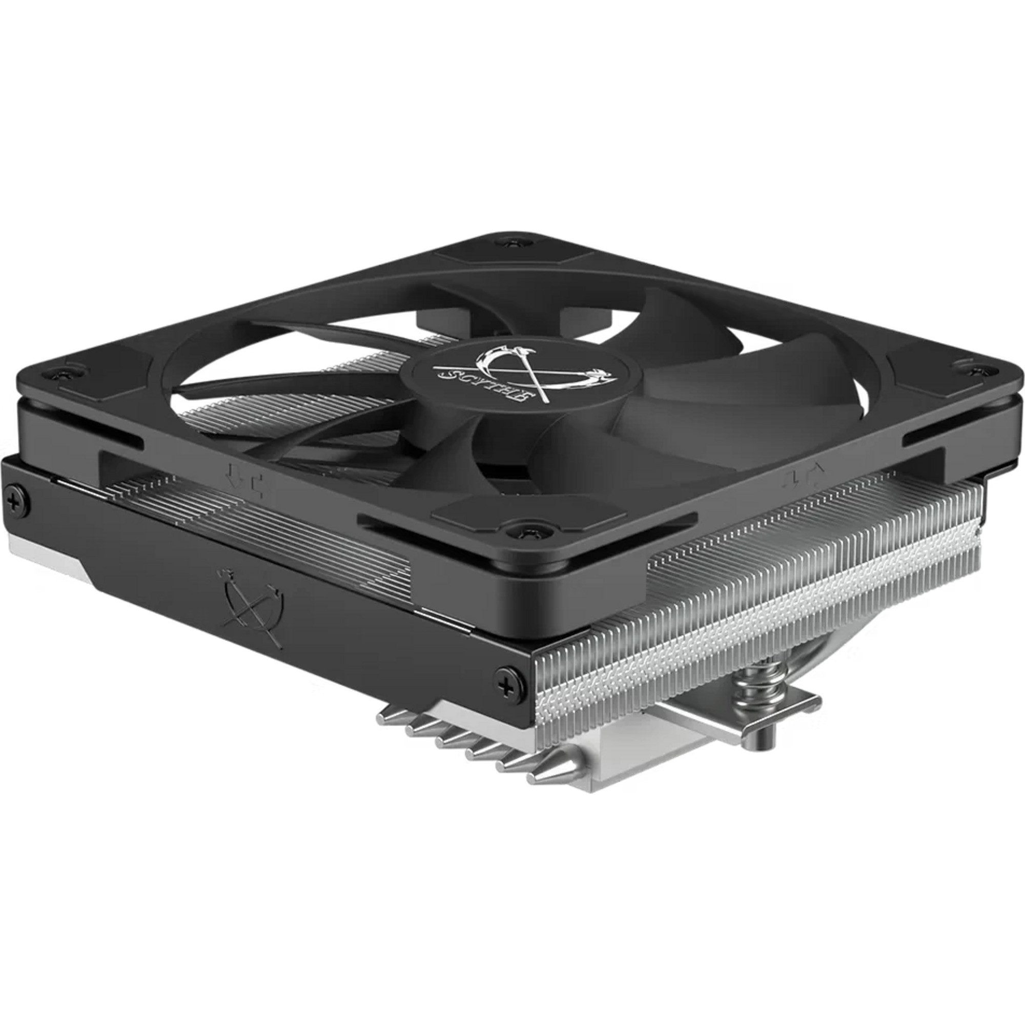 Scythe CPU Kühler Scythe Big Shuriken 4, CPU-Kühler