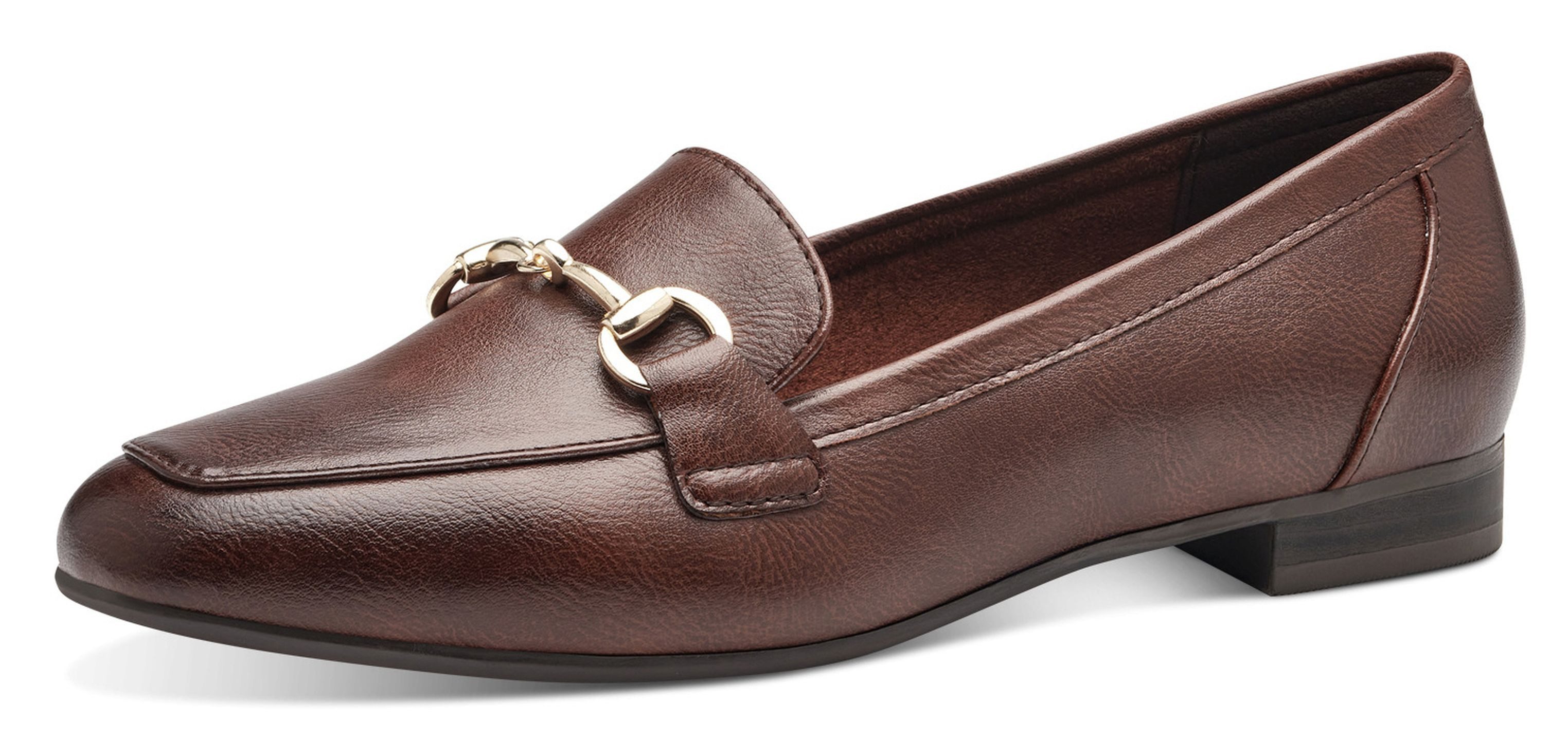 2-24213-41 397 Chestnut Slipper