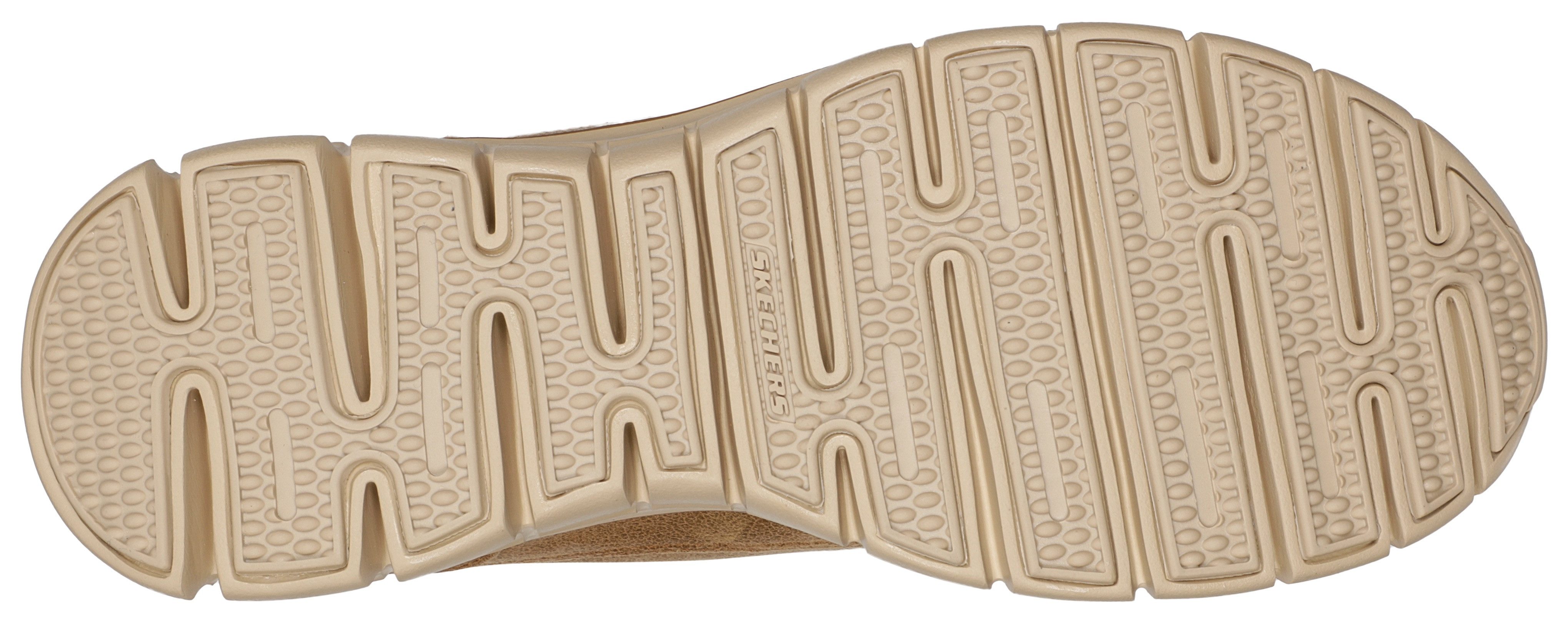 Skechers SYNERGY-COOL SEEKER Winterboots Trekkingschuh, Winterstiefel mit r günstig online kaufen