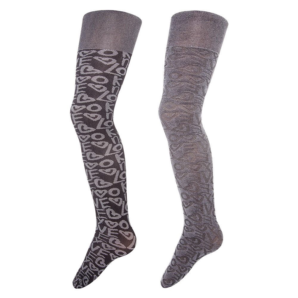 Ewers Feinstrumpfhose Feinstrumpfhose Love 40 DEN