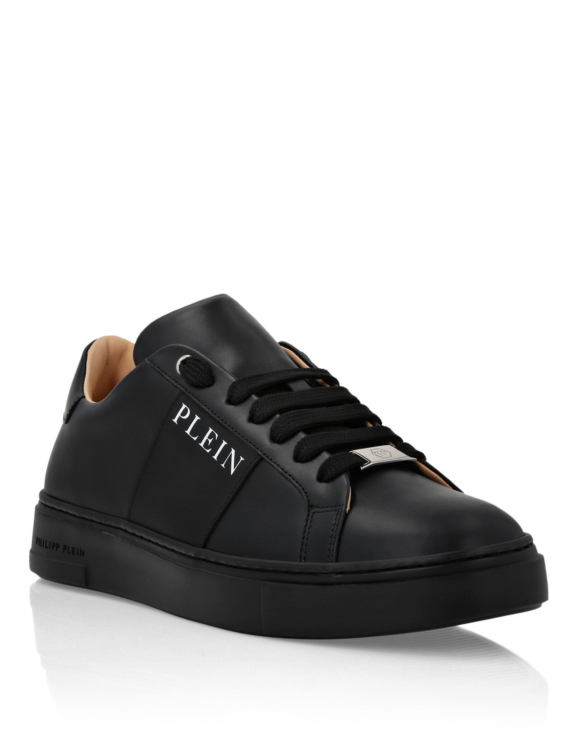 PHILIPP PLEIN Predator Sneaker günstig online kaufen