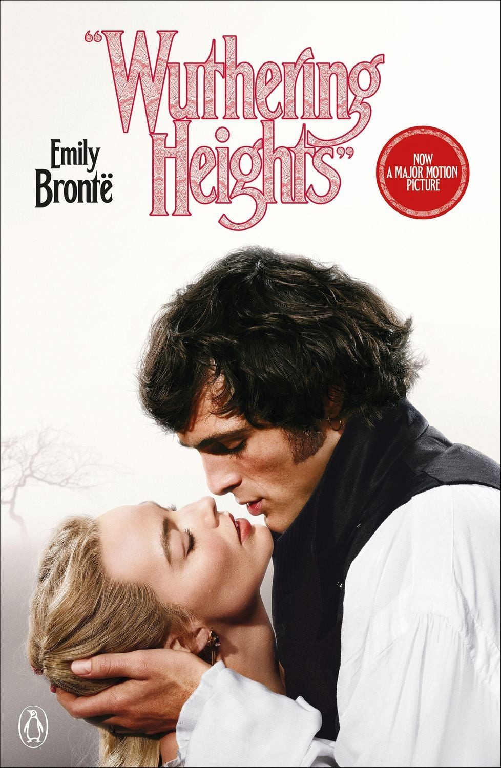 Wuthering Heights. Film Tie-In / Emily Bronte