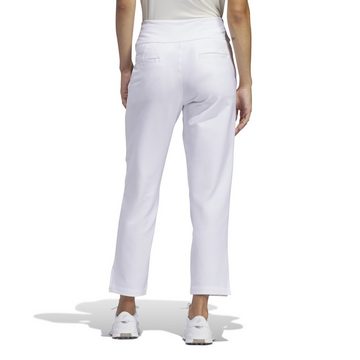 adidas Sportswear Golfhose adidas Golf Damen Ultimate365 Solid Ankle Hose (1-tlg) Knöchellan,UV-Schutz