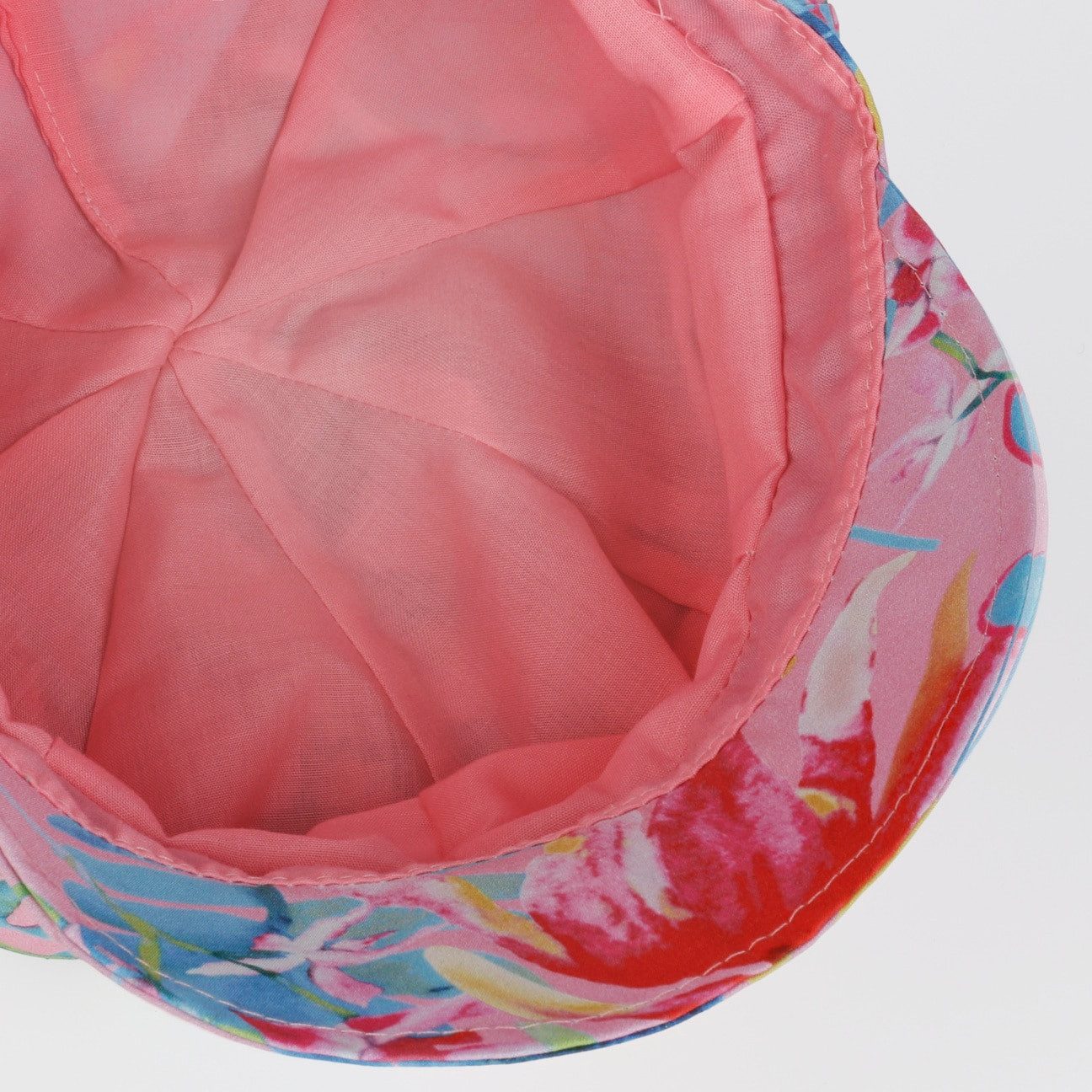 Seeberger Ballonmütze (1-St) Schirmmütze mit Schirm