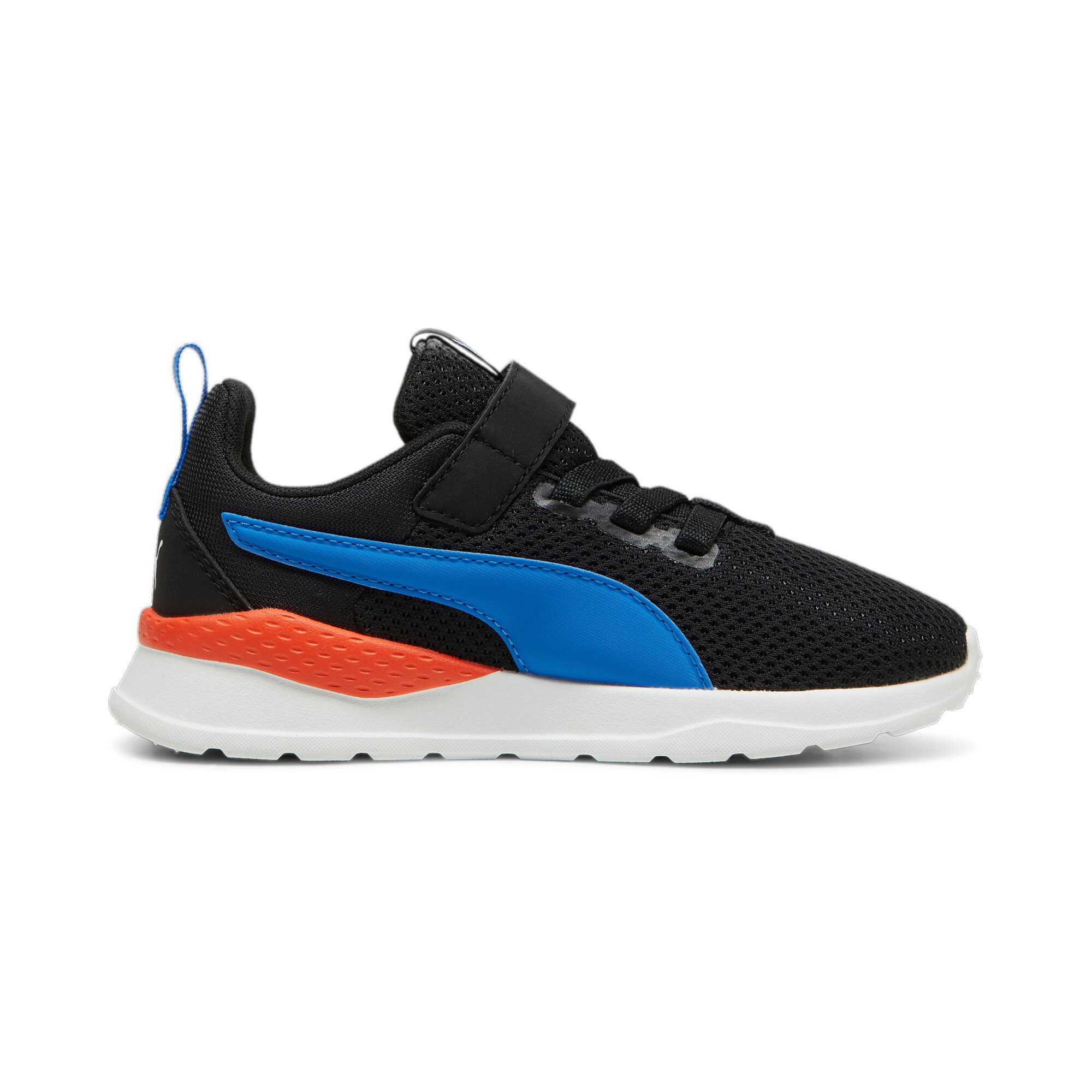 PUMA ANZARUN LITE AC PS Sneaker atmungsaktives Obermaterial aus Textil, mit Klettverschluss