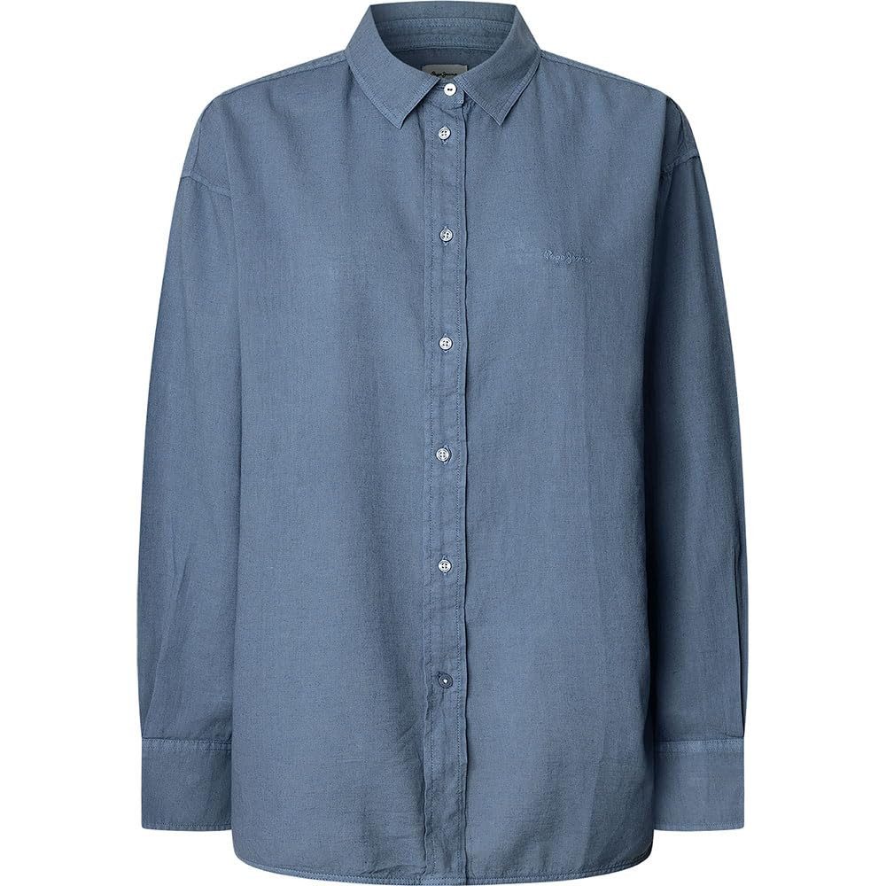 Pepe Jeans Langarmbluse