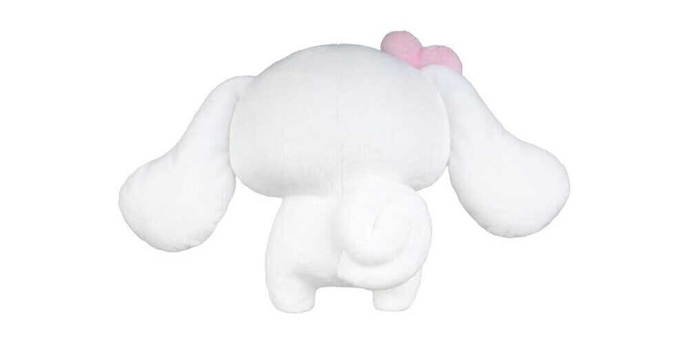 Sakami Merchandise Plüschfigur Sanrio Plüschfigur Cinnamoroll Heart L 22 cm