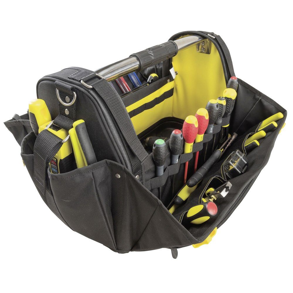 STANLEY Werkzeugkoffer STANLEY FMST1-80146 Werkzeugtasche unbestückt