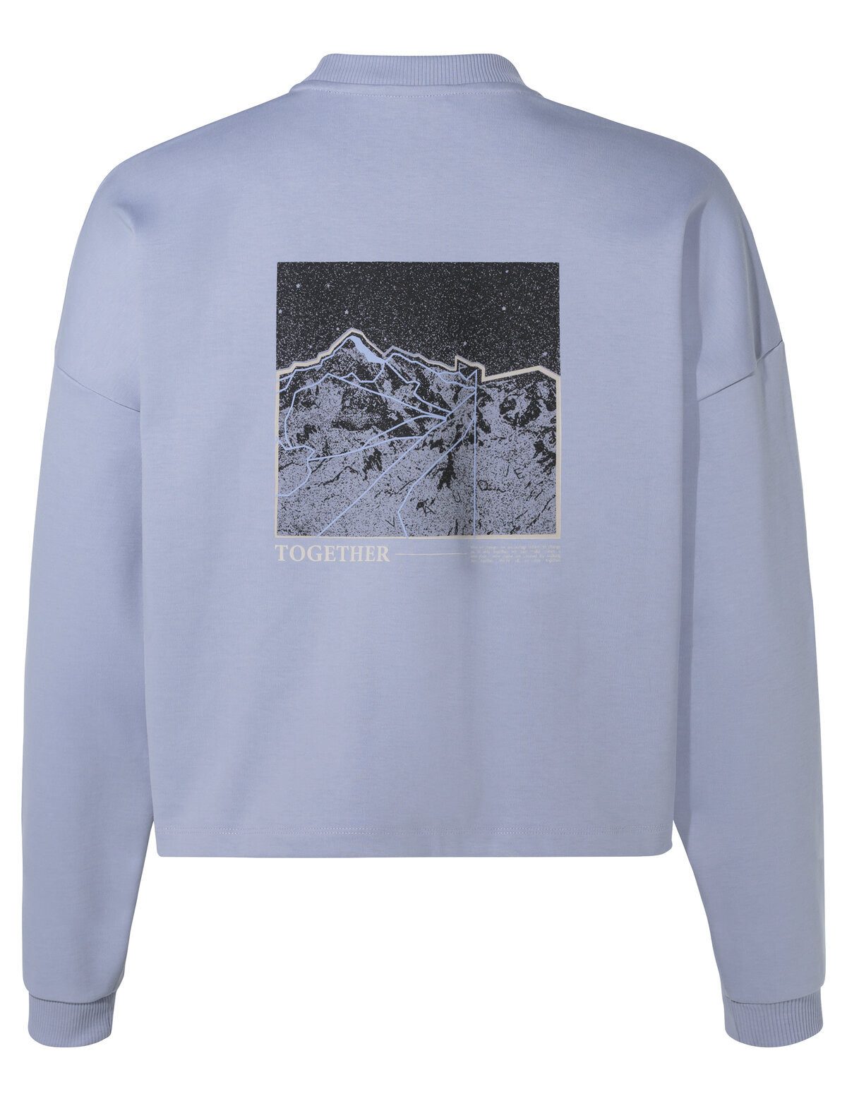 VAUDE T-Shirt Women's Najun LS Shirt günstig online kaufen