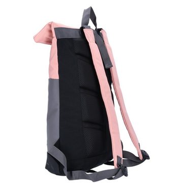 TheTrueC Rucksack TheTrueC Rucksack rosa (Stück, Stück)