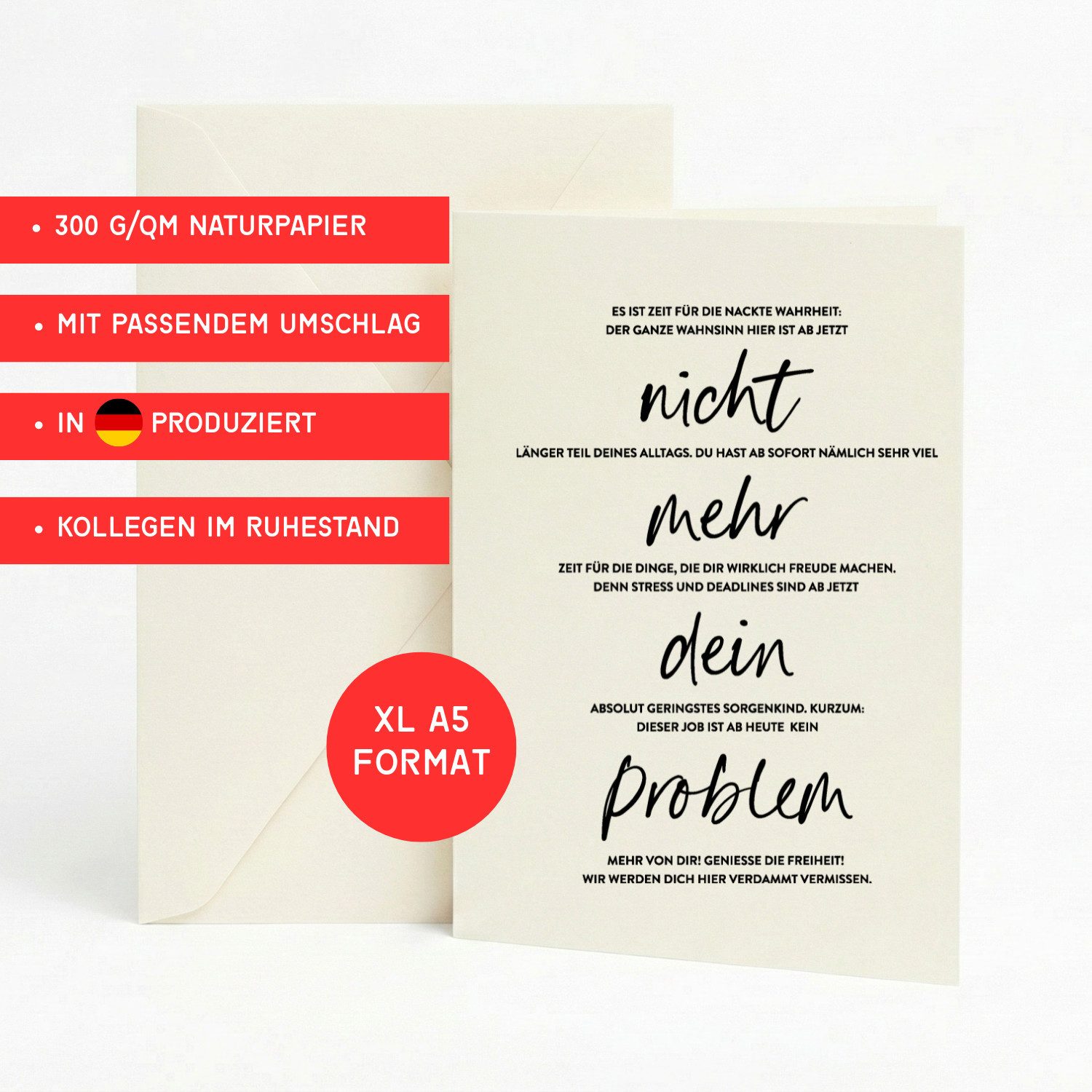 heaven+paper Familienkalender