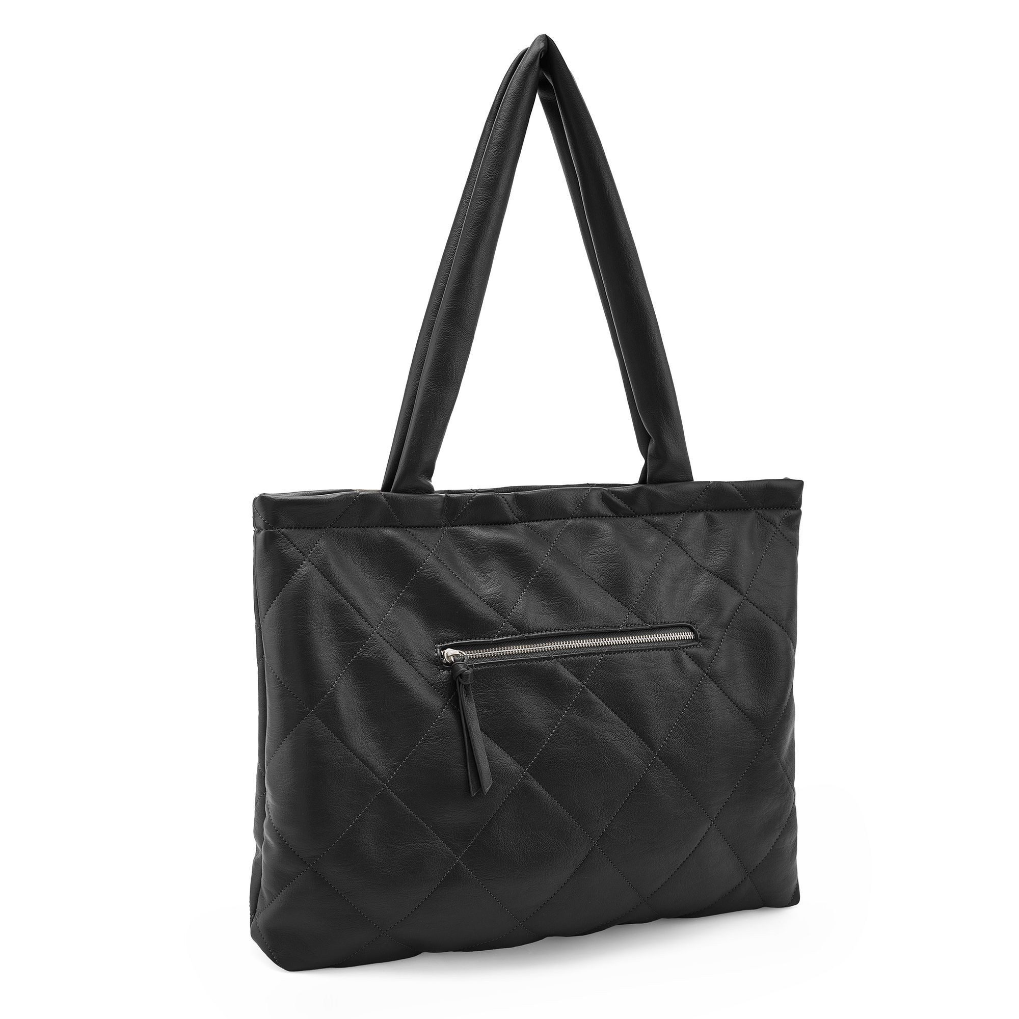 FREDsBRUDER Shopper Comfy Carry, Polyurethan