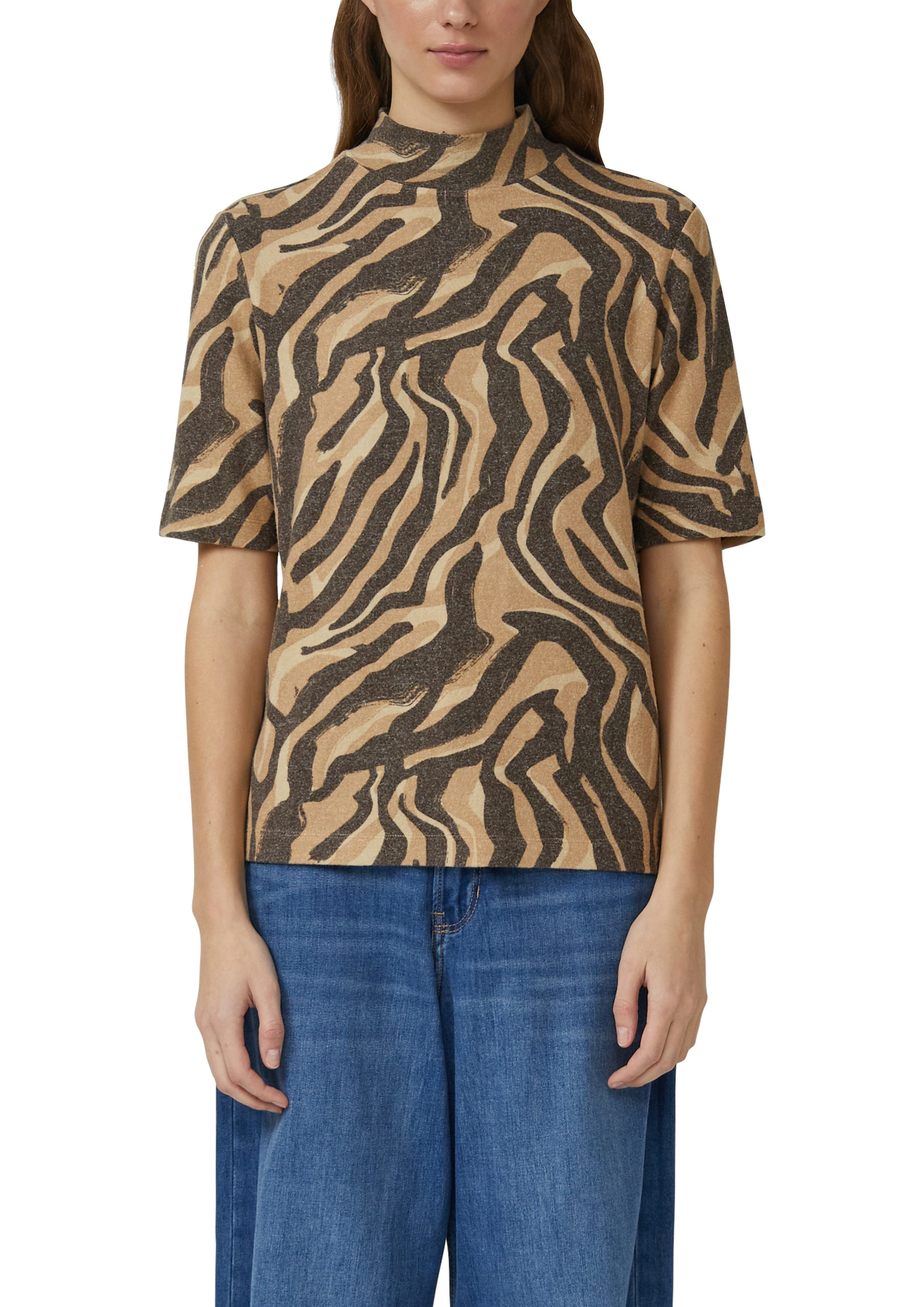 Kurzarmshirt T-Shirt