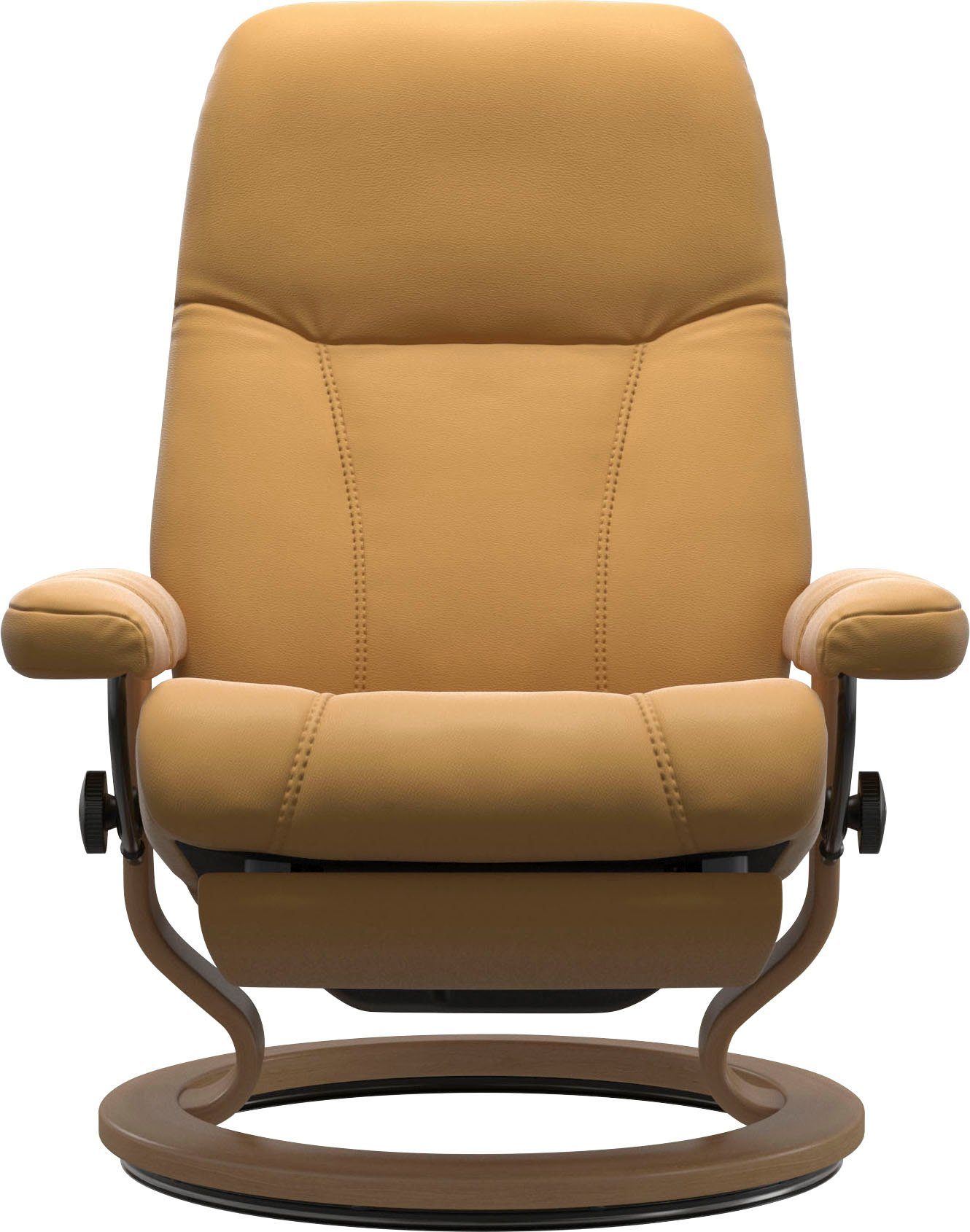 Stressless® Relaxsessel Consul, elektrisch verstellbar, optional günstig online kaufen