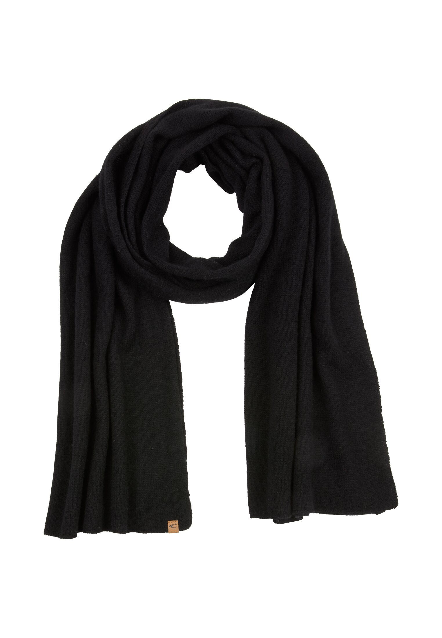 camel active Modeschal aus reinem Kaschmir günstig online kaufen