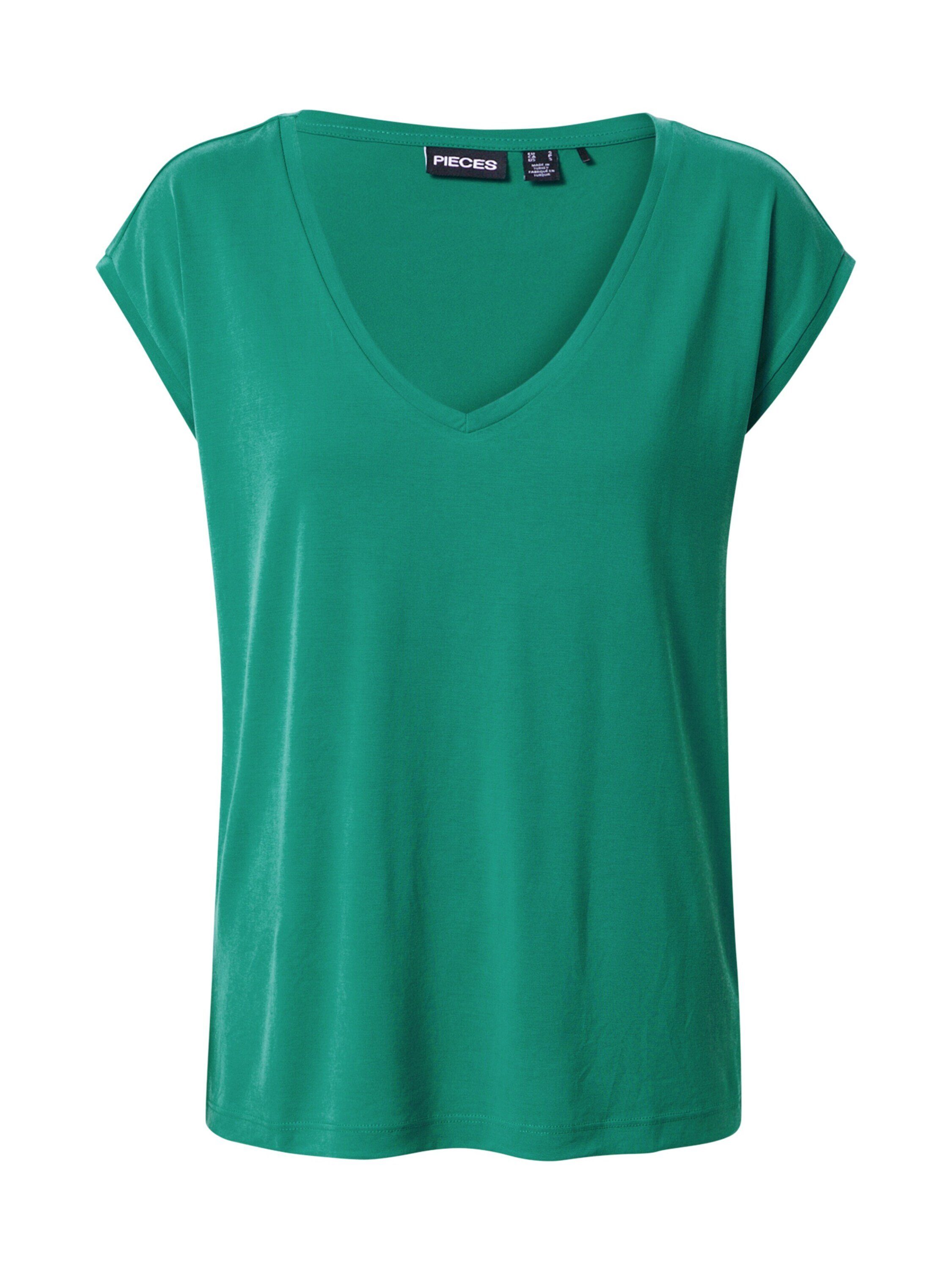 pieces T-Shirt Kamala (1-tlg) Plain/ohne Details