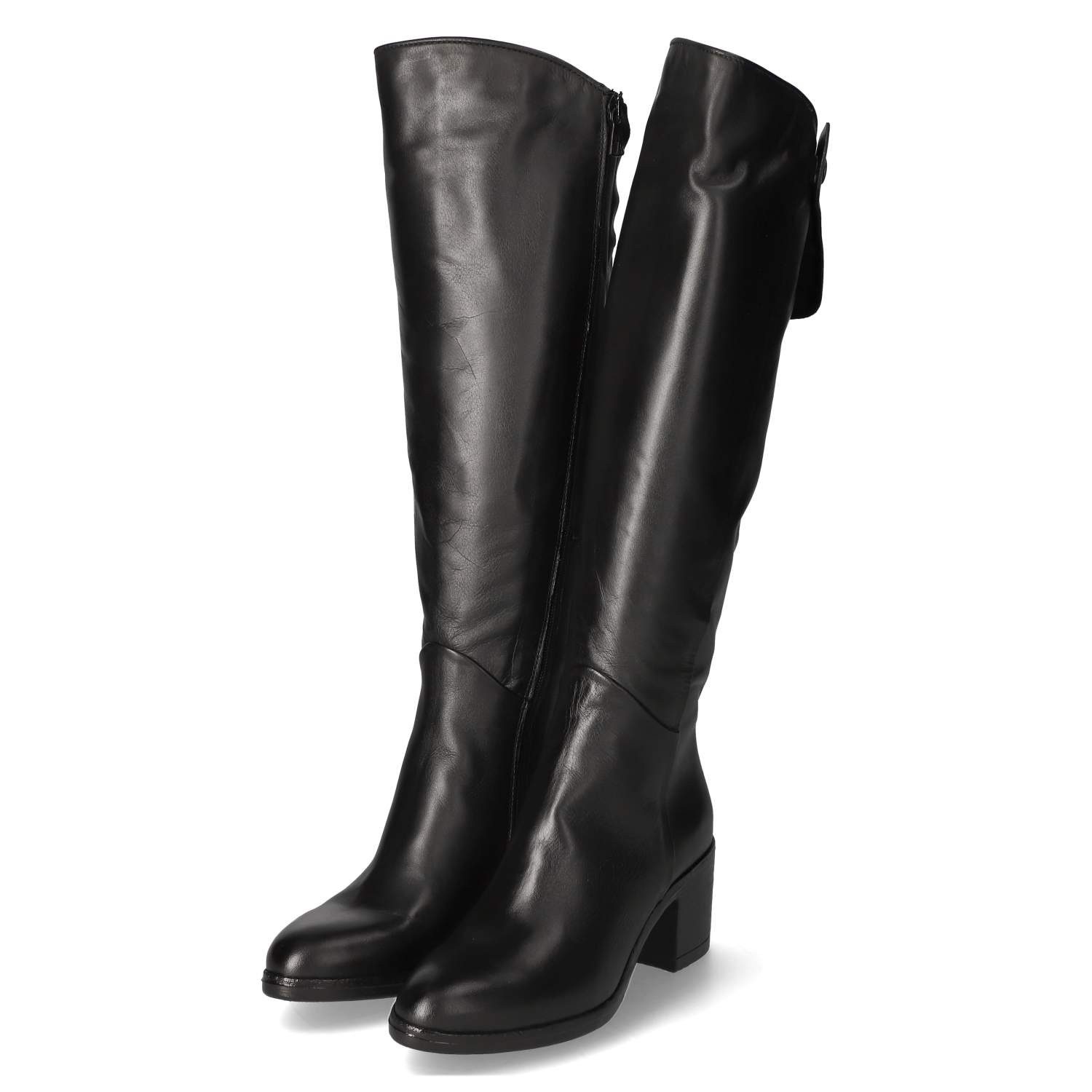 Mjus Stiefel Nero Fassa Stiefel günstig online kaufen